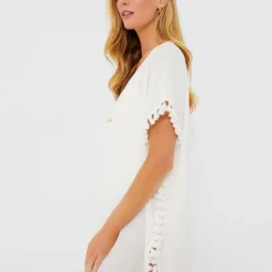 White Katie Caftan 17 White Katie Caftan -Deals Raimenti Store NkSs5nLwVoBOSBGomhzn1G0KJ3nVqfOy 1