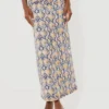 Ganni Safari Print Denim Maxi Slit Skirt -Deals Raimenti Store NvbFRfEovtio39WJptIEV7o3btRElqil 1 scaled