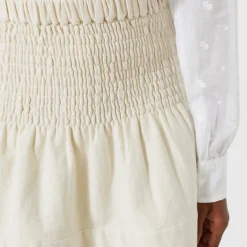 Isabel Marant Etoile Ecru Pacifica Mini Skirt 12 Isabel Marant Etoile Ecru Pacifica Mini Skirt -Deals Raimenti Store NwRFu1BVOaN8ZIhbFfDqgqf5A1CcLMjn 1