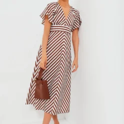 Deep Spice Sorrento Stripe Tie Dress 9 Deep Spice Sorrento Stripe Tie Dress -Deals Raimenti Store OYVA3xVYdsnFxhbQAauHH19EvmwfyHfr 1 scaled