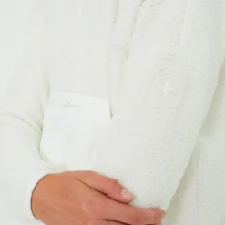 White Fleece Cady Quarter Zip -Deals Raimenti Store OccfPVrT4YuHqibRbngCH4P25mmykL8i 1 scaled