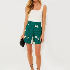 Matuna Green Baru Shorts -Deals Raimenti Store OfYuGaZQLcmeNixUeUGpqTKm2XeWoVTf 1