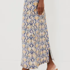 Ganni Safari Print Denim Maxi Slit Skirt 9 Ganni Safari Print Denim Maxi Slit Skirt -Deals Raimenti Store OqUhZsJaEveauIu2ezCNKyZTXH4rb8Cj 1 scaled