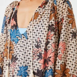 ULLA JOHNSON Jasmine Biarritz Tunic -Deals Raimenti Store P3p5GD5YjUM7ArnCZSlkiUaFiZbIr3HB 1 scaled