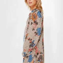 ULLA JOHNSON Jasmine Biarritz Tunic -Deals Raimenti Store P4v2UXrvgf9GMRvENLAVsB8mlOVzgeLP 1 scaled
