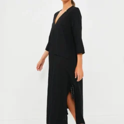 Black Carolina Caftan -Deals Raimenti Store P6NHlX3f71fZX1syARS72pW9NlPRgDNP 1 scaled