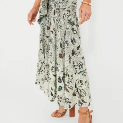 ULLA JOHNSON Botanical Mist Georgina Skirt -Deals Raimenti Store PTznqdMTb56IBIwh8nNyfKWXzSQgmyib 1 scaled
