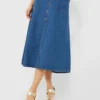 Maritime Gerri Denim Skirt 2 Maritime Gerri Denim Skirt -Deals Raimenti Store PghgWRGvDBGg1oy6QFD810STsRi3P8wQ 1
