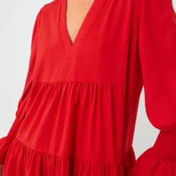 Red Crepe Kenzo Dress 12 Red Crepe Kenzo Dress -Deals Raimenti Store RL3DAvX9B109702DJXxHj5U1Y0JpScpg 1 scaled