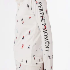 Dede Ski Print Thermal Half Zip -Deals Raimenti Store RT73BWjeAIVNn6e9wft2v5RzYwoH0ARc 1