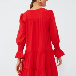 Red Crepe Kenzo Dress 11 Red Crepe Kenzo Dress -Deals Raimenti Store RY2DZhMvRxzlpHUtxzcFvKxpQME7wHxx 1 scaled