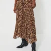 Isabel Marant Etoile Ochre Veronique Skirt -Deals Raimenti Store RzCbZrZ4x4DMKo8252fXGHo1z4oyiCIu 1