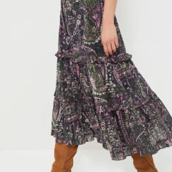 Caymen Paisley Purple Darcy Ankle Skirt -Deals Raimenti Store S97bhhd77OC8WYRmnkQYj9DUsFTUGvkT 1 scaled