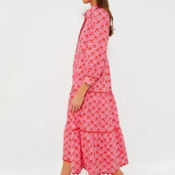 Bubblegum Marigold Gina Dress 10 Bubblegum Marigold Gina Dress -Deals Raimenti Store SDQzBHrWq6o6b5Tcp9CJ6zKfS5g8c8YE 1