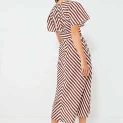 Deep Spice Sorrento Stripe Tie Dress 11 Deep Spice Sorrento Stripe Tie Dress -Deals Raimenti Store SKU44E2xvq9jiZkEaomLJMQ10rtFkrco 1 scaled