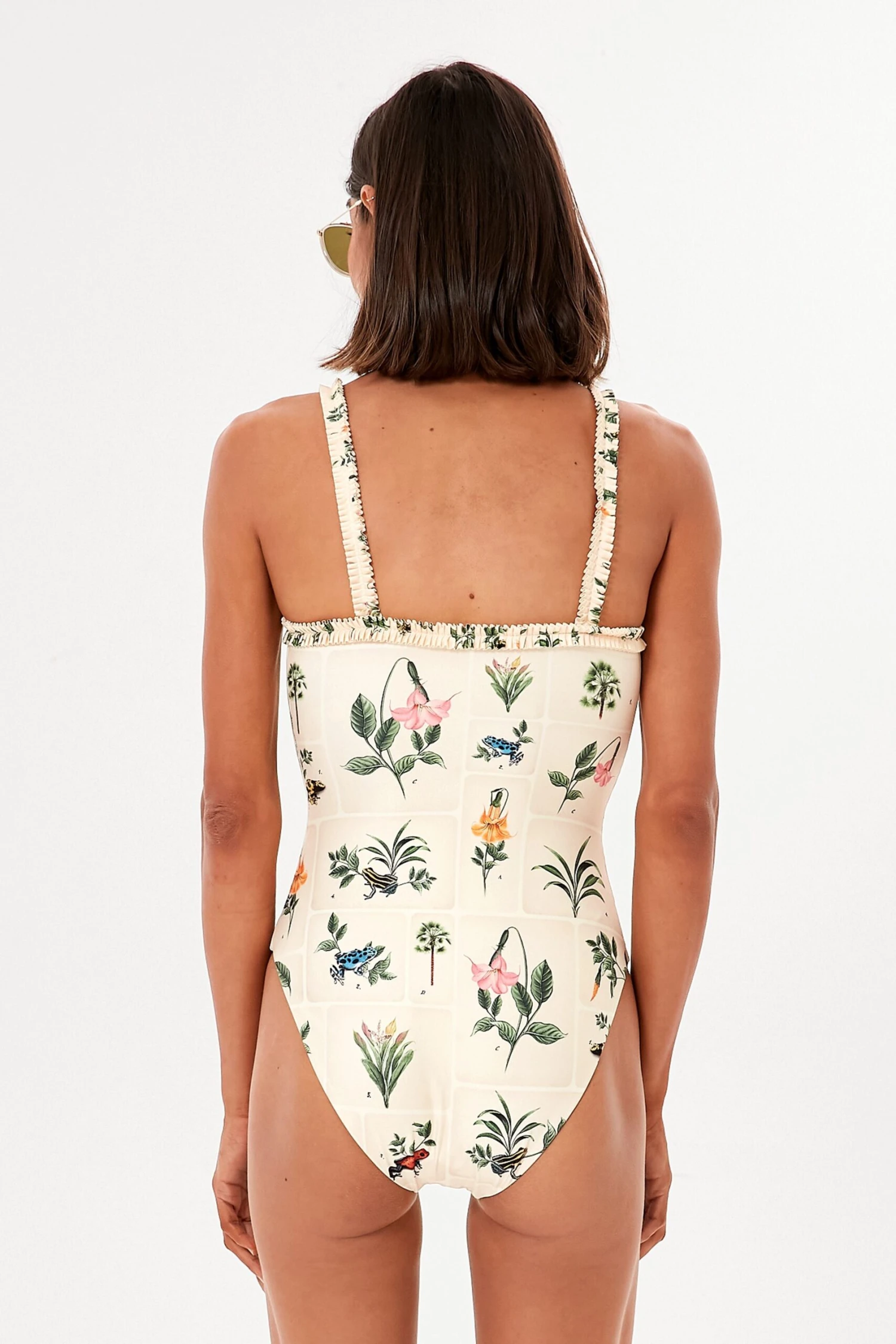 Ranas Limon One Piece 7 Ranas Limon One Piece - Image 5