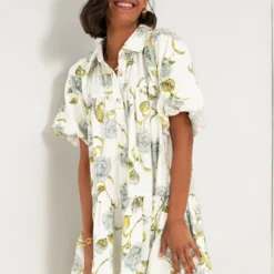 Sage Blue Jayla Shirt Dress -Deals Raimenti Store SOtuMBxO3wFy26MIame3TzECv3JtZgAl 1 c270010e e588 448e b038 855cf71f1a3f scaled