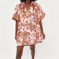 Sunset Chintz Terrycloth Coverup 13 Sunset Chintz Terrycloth Coverup -Deals Raimenti Store Sw2iY9F1z9y9CFdKat31pq0JUpGnwBwK 1
