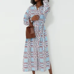 Painted Grid Multi Deirdre Crepe Georgette Dress -Deals Raimenti Store TBZger7Ycq75kko0CVK0WOExJZK8EFHd 1 scaled