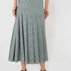 Palladian Check Isla Skirt 11 Palladian Check Isla Skirt -Deals Raimenti Store TKZyNAdG06WXkK9b7DVQpsGd7N0lDibW 1 scaled