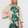 Blush Palms Leila Coverup -Deals Raimenti Store TN6yDwsKs7UjwGrJr1ktDtQXsbs7L5JW 1 scaled