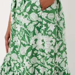 Exclusive Green Botanica Long Dress -Deals Raimenti Store TNSEWpakEAikm7ZCHbWDO2DAdZQHKFmc 1 scaled