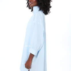 Sky Blue Lizzie Coverup -Deals Raimenti Store TcnTqtFtgDwCzyhmTRKxPkMwLyfyYbJ6 1