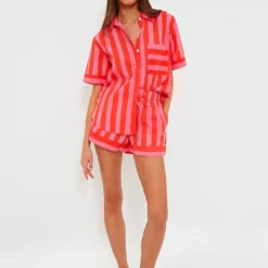 Bubblegum Stripe Cally Set -Deals Raimenti Store TmkiVBJFl5XICwXAw7to2gP236vBZqwn 1