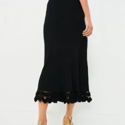 ULLA JOHNSON Noir Ayla Skirt -Deals Raimenti Store Tp8OYtdK2UYJwABlWwPLEiLM5On4CDvQ 1 scaled