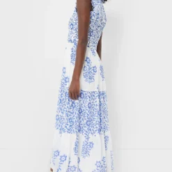 Jakarta Peri Sleeveless Smocked Maxi 10 Jakarta Peri Sleeveless Smocked Maxi -Deals Raimenti Store U4NH3OX1IPPxNLUkIVtIXKSQ9TybWqfy 1