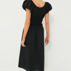Black Puff Sleeve Flynn Dress -Deals Raimenti Store UAbRzZFMo1VVIdI8EgNAJ51BQge1J2Yx 1 scaled