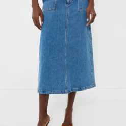 Desert Jocelyn Skirt