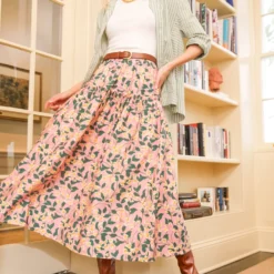 Exclusive Pink Multi Ruffled Maxi Skirt 16 Exclusive Pink Multi Ruffled Maxi Skirt -Deals Raimenti Store UGxq7y3lGfAekX6h0koy6R4iDaAksHar 1 scaled