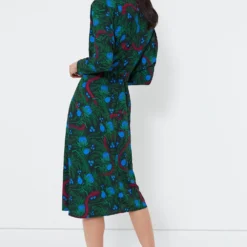 Serpentine Vines Bex Dress -Deals Raimenti Store UMi6RLjv0uCqxSmTy2Z5Ik5gkzfK1JZ8 1 scaled