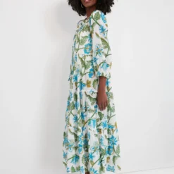 Sea Glass Chintz Long Sleeve Salty Paloma Caftan -Deals Raimenti Store UeelHtUqlnHGXbmy1jzZEhWVUK4xNZeg 1 scaled