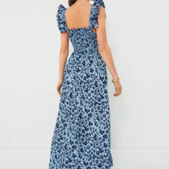 Exclusive Blue Ibukun Dress -Deals Raimenti Store UfHID8pcLr0QUhV6QDNjOBLmSXctwIrz 1