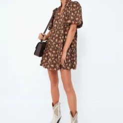 Rosewood Chintz Crawford Dress -Deals Raimenti Store UhybeUCeEGlNsCCJeqZm1wjgxguGohiE 1 scaled