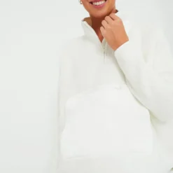White Fleece Cady Quarter Zip -Deals Raimenti Store Ur72oQlhJ6P5vcxV5x8ftdQCl99NO29q 1 scaled