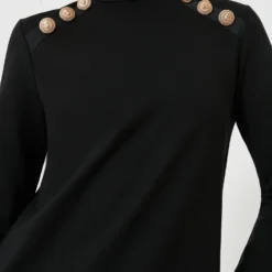 Black Mod Ellie Dress -Deals Raimenti Store VvHyiJrCO1tFHsQCnsPHNgPutt7jpQY0 1 scaled