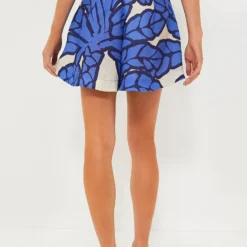 Matuna Blue Canario Shorts -Deals Raimenti Store W8WZ7RyXXrc3IimDm1SVUi737cDkm4YF 1 scaled