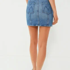 MOTHER Love Line The Lineup Swooner Mini Skirt 11 MOTHER Love Line The Lineup Swooner Mini Skirt -Deals Raimenti Store WwGT0iE3OekBawoL5hkdjo6YY4uJbai2 1 scaled