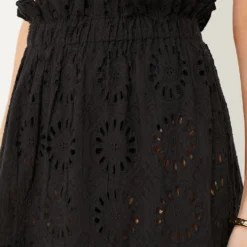 Noir Eyelet Prado Skirt -Deals Raimenti Store XB54BoUoTNHqx6pt66V5ePRWpJAS9zpw 1 scaled