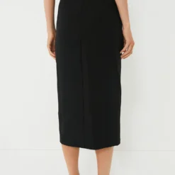 Black Louna Midi Skirt -Deals Raimenti Store XC35DRe40peIe6BWbiXNGSucSKuErfl0 1 scaled