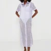 Solid & Striped Wisteria Oxford Tunic Maxi -Deals Raimenti Store XVQWWNYWvien3kl1His8IRyQeDmc0Iey 1 scaled