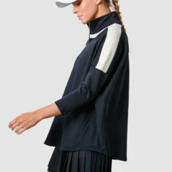 Black And Ivory Amelie Quarter Zip 13 Black And Ivory Amelie Quarter Zip -Deals Raimenti Store YgjewCr8I0ryGGmyi5vng59f8FrW0wXo 1 scaled