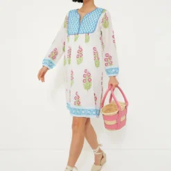 Hot Pink Jaipur Coverup Dress -Deals Raimenti Store YsMk3KqMnxHlM92b3CGMPhRn4kXlbKuv 1