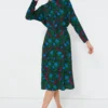 Serpentine Vines Bex Dress -Deals Raimenti Store ZA43VzbG2lmN1cWNljKlQsoe42rryt0o 1 scaled