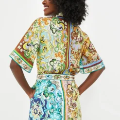 Multi Dreamer Mini Dress -Deals Raimenti Store ZCbneJrVw1JTpsZJu2Z4yfzWqAkOx7KW 1 scaled