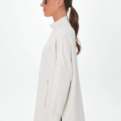 Varley Ivory Marl Bay Sweat -Deals Raimenti Store ZHQIDuNivjY4HuKL0yHZEDdrZJq3fB7m 1 scaled