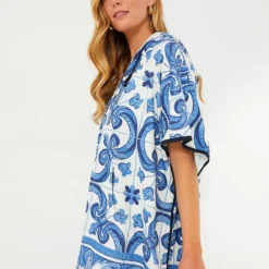 Majolica Terrycloth Coverup -Deals Raimenti Store ZNfWI5JgrxrtgnCiodVm654zEpqcyRR0 1 scaled